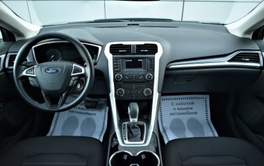 Ford Mondeo Titanium 2.5 АКПП, 2015 превью 7