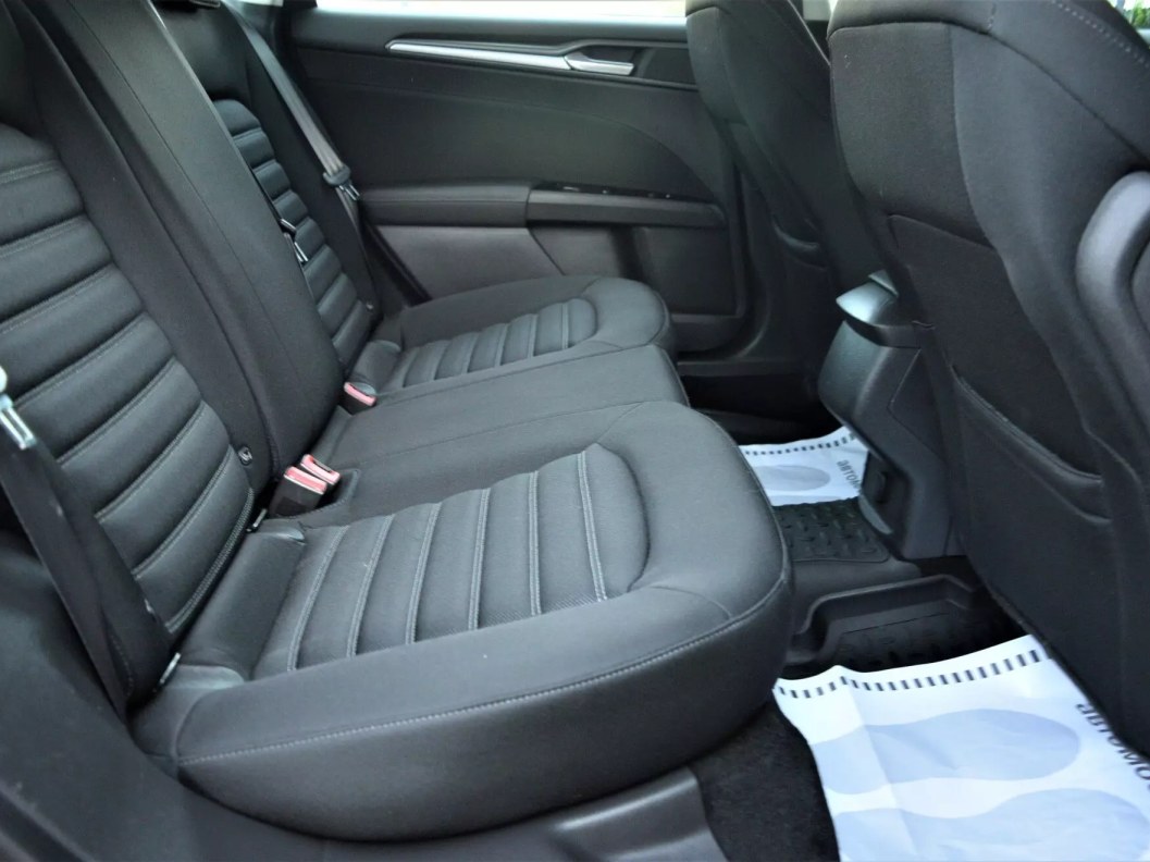 Ford Mondeo Titanium 2.5 АКПП, 2015 фото 9