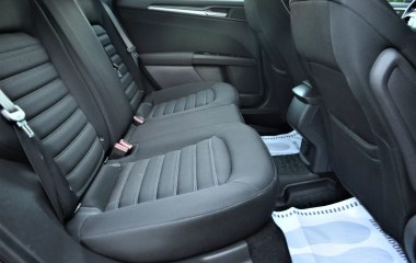 Ford Mondeo Titanium 2.5 АКПП, 2015 превью 9