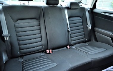 Ford Mondeo Titanium 2.5 АКПП, 2015 превью 10