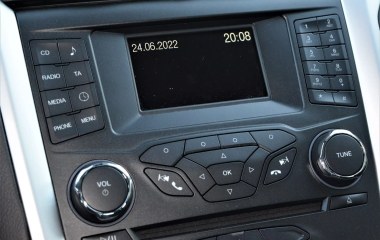 Ford Mondeo Titanium 2.5 АКПП, 2015 превью 11