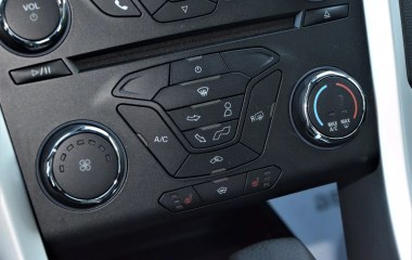 Ford Mondeo Titanium 2.5 АКПП, 2015 превью 12