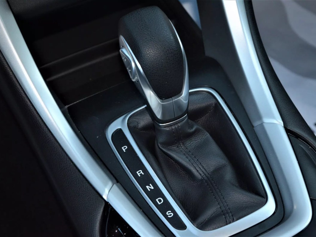 Ford Mondeo Titanium 2.5 АКПП, 2015 фото 13