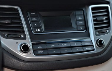 Hyundai Tucson Family Чемпионская серия 2.0 АКПП, 2017 превью 10