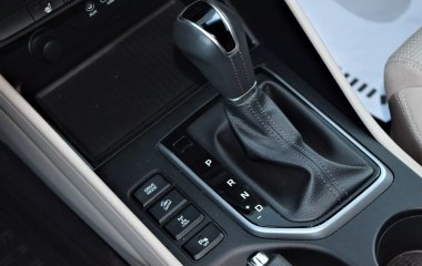 Hyundai Tucson Family Чемпионская серия 2.0 АКПП, 2017 превью 12