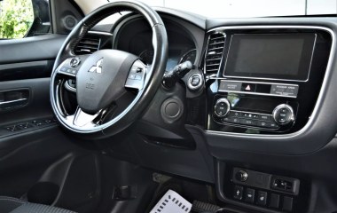 Mitsubishi Outlander Intense+ 2.0 CVT, 2019 превью 9