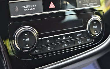 Mitsubishi Outlander Intense+ 2.0 CVT, 2019 превью 11