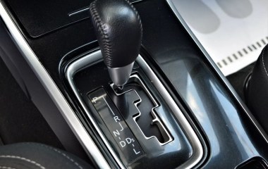 Mitsubishi Outlander Intense+ 2.0 CVT, 2019 превью 12