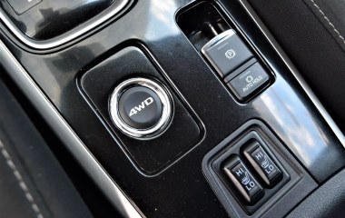 Mitsubishi Outlander Intense+ 2.0 CVT, 2019 превью 13