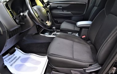 Mitsubishi Outlander Intense+ 2.0 CVT, 2019 превью 15