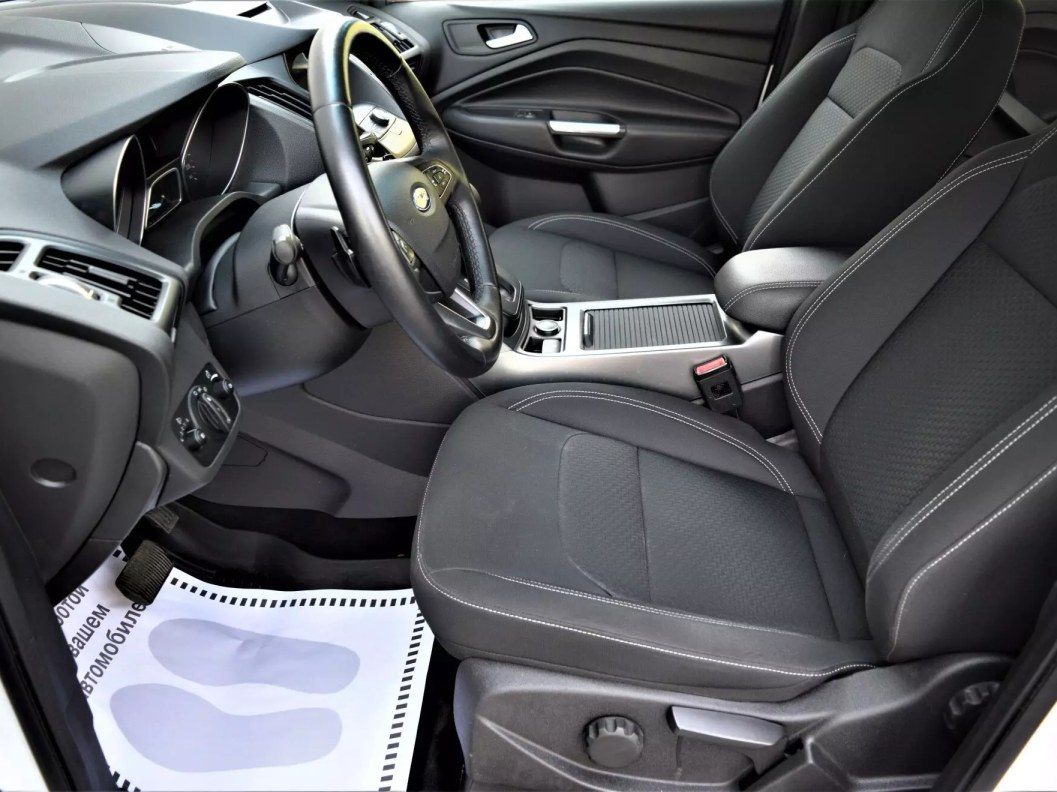 Ford Kuga Titanium 2.5 АКПП, 2018 фото 7