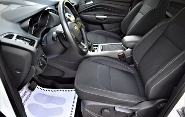 Ford Kuga Titanium 2.5 АКПП, 2018 превью 7