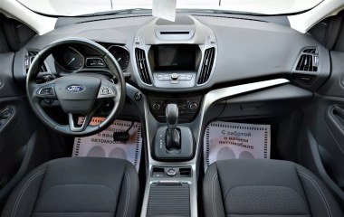 Ford Kuga Titanium 2.5 АКПП, 2018 превью 8