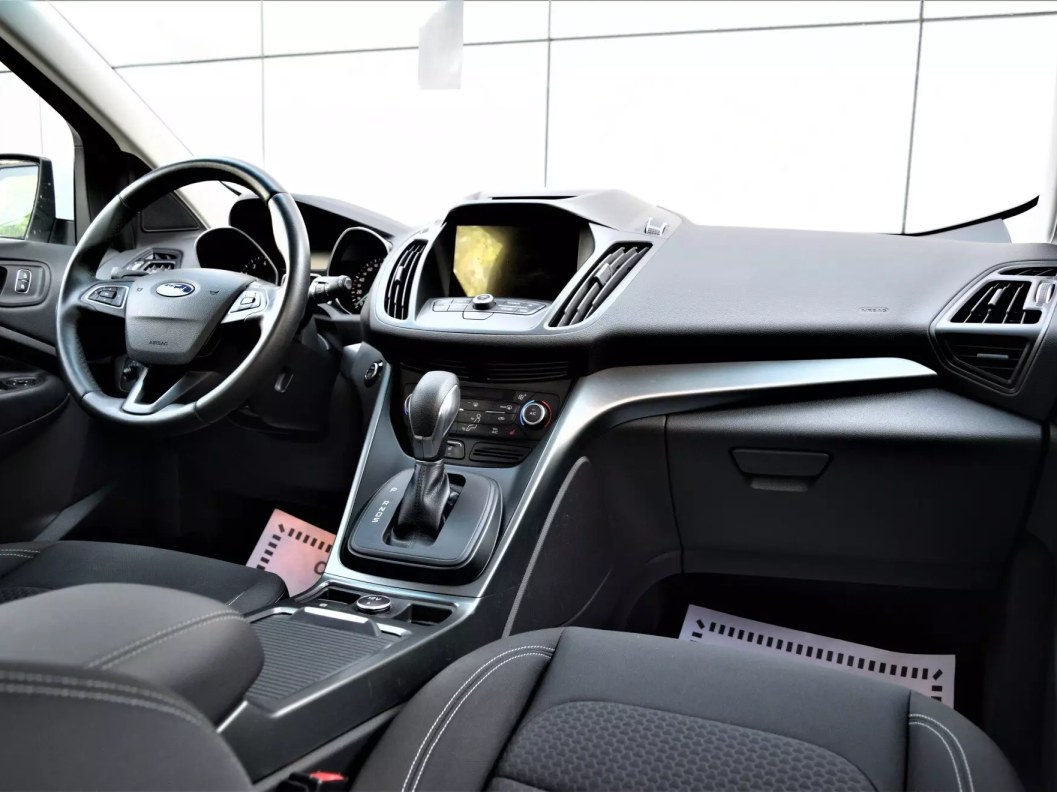 Ford Kuga Titanium 2.5 АКПП, 2018 фото 9