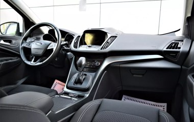 Ford Kuga Titanium 2.5 АКПП, 2018 превью 9
