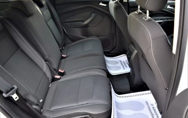 Ford Kuga Titanium 2.5 АКПП, 2018 превью 10