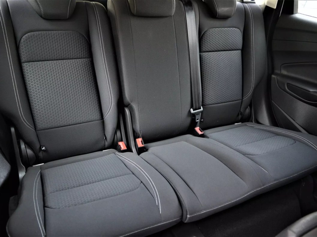 Ford Kuga Titanium 2.5 АКПП, 2018 фото 11