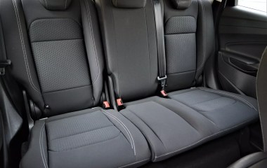 Ford Kuga Titanium 2.5 АКПП, 2018 превью 11
