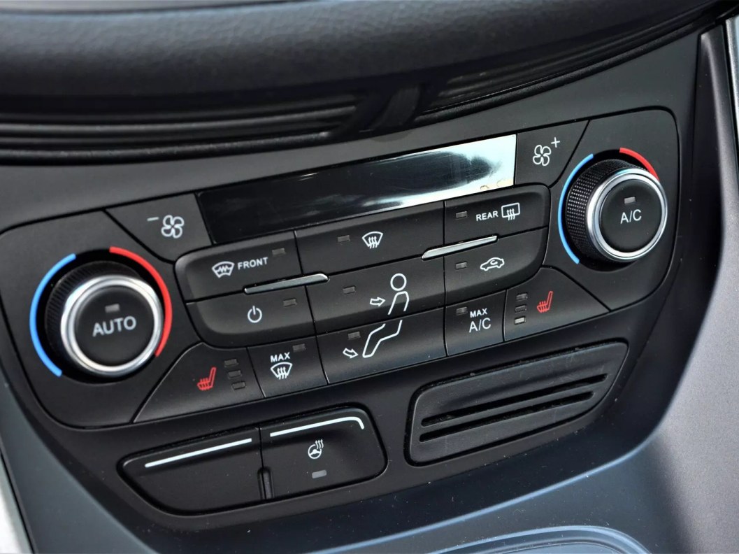 Ford Kuga Titanium 2.5 АКПП, 2018 фото 12