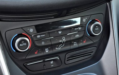 Ford Kuga Titanium 2.5 АКПП, 2018 превью 12