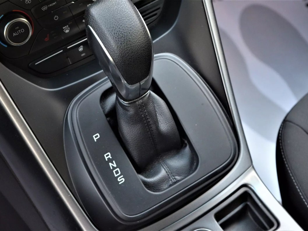 Ford Kuga Titanium 2.5 АКПП, 2018 фото 13