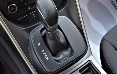 Ford Kuga Titanium 2.5 АКПП, 2018 превью 13