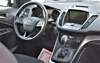 Ford Kuga Titanium 2.5 АКПП, 2018 превью 14