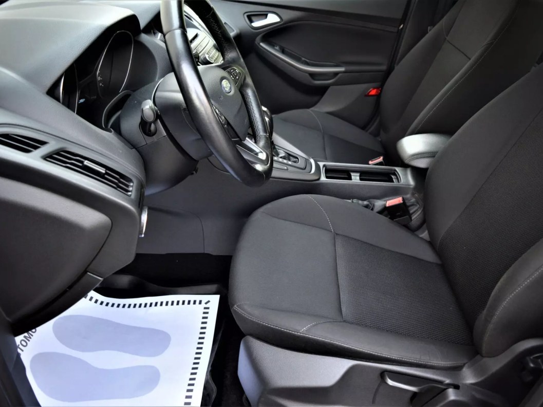 Ford Focus Trend Plus 1.6 , 2017 фото 7