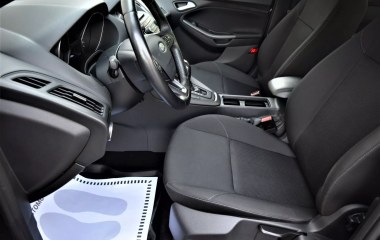 Ford Focus Trend Plus 1.6 , 2017 превью 7