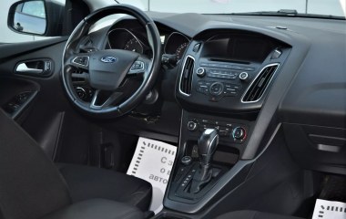 Ford Focus Trend Plus 1.6 , 2017 превью 9