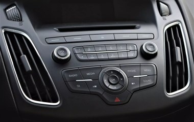 Ford Focus Trend Plus 1.6 , 2017 превью 11
