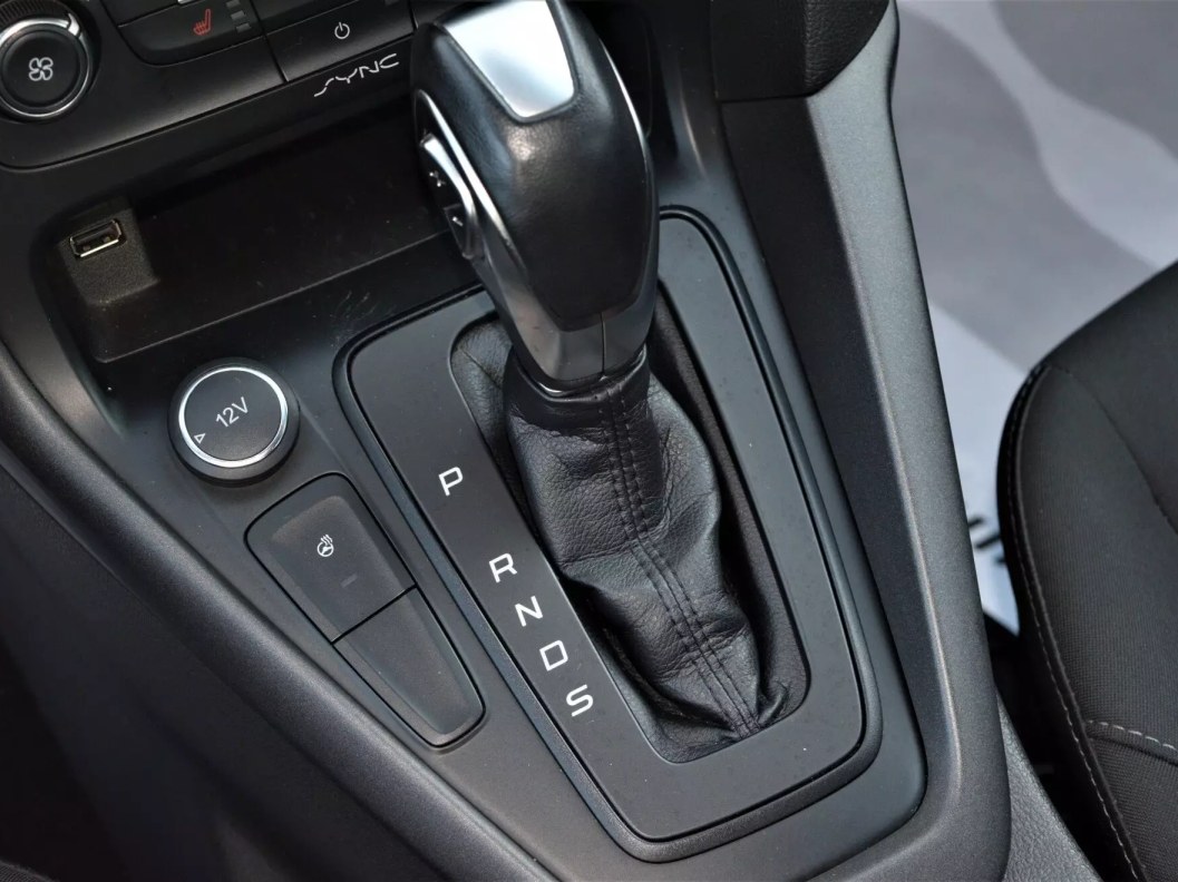 Ford Focus Trend Plus 1.6 , 2017 фото 13