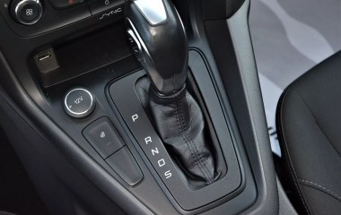 Ford Focus Trend Plus 1.6 , 2017 превью 13
