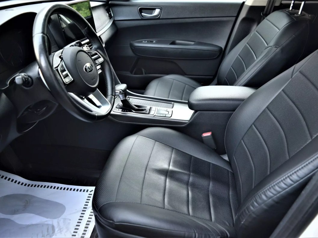 Kia Optima Comfort 2.0 АКПП, 2019 фото 7