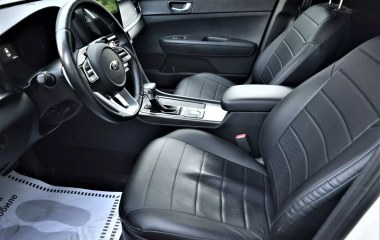 Kia Optima Comfort 2.0 АКПП, 2019 превью 7