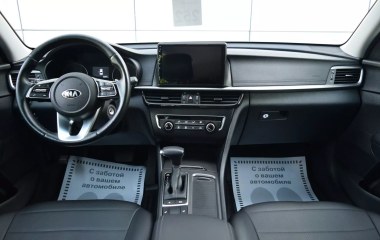 Kia Optima Comfort 2.0 АКПП, 2019 превью 8