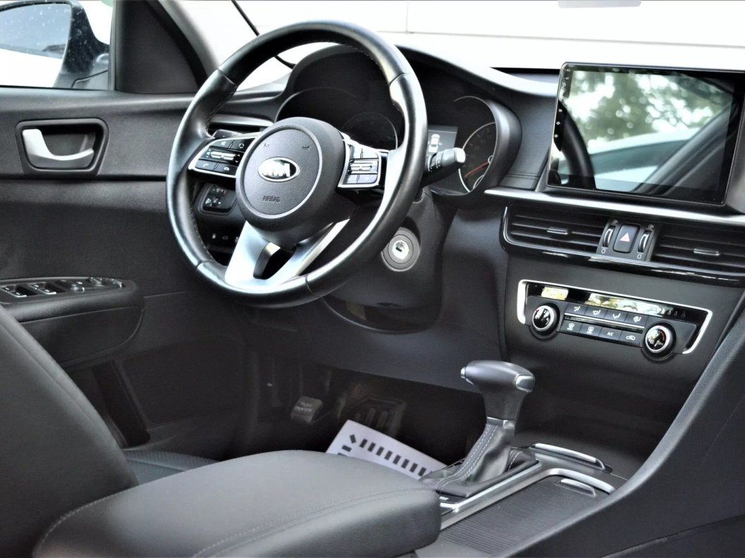 Kia Optima Comfort 2.0 АКПП, 2019 фото 9
