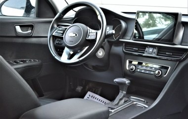 Kia Optima Comfort 2.0 АКПП, 2019 превью 9