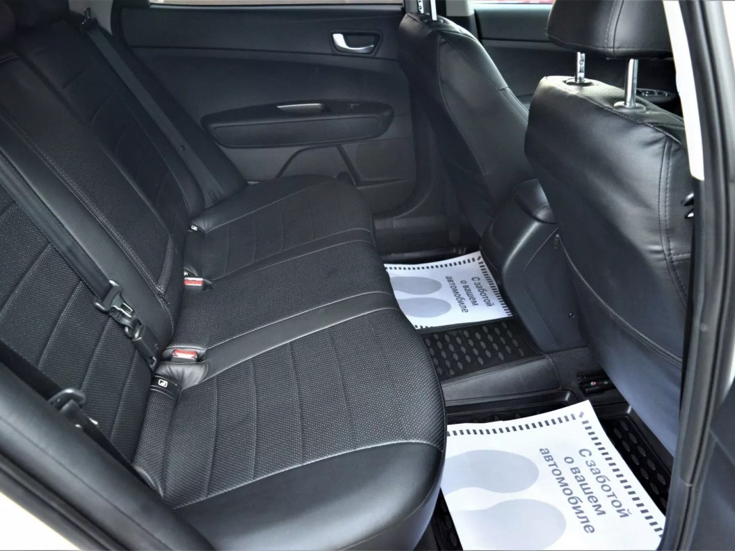 Kia Optima Comfort 2.0 АКПП, 2019 фото 10
