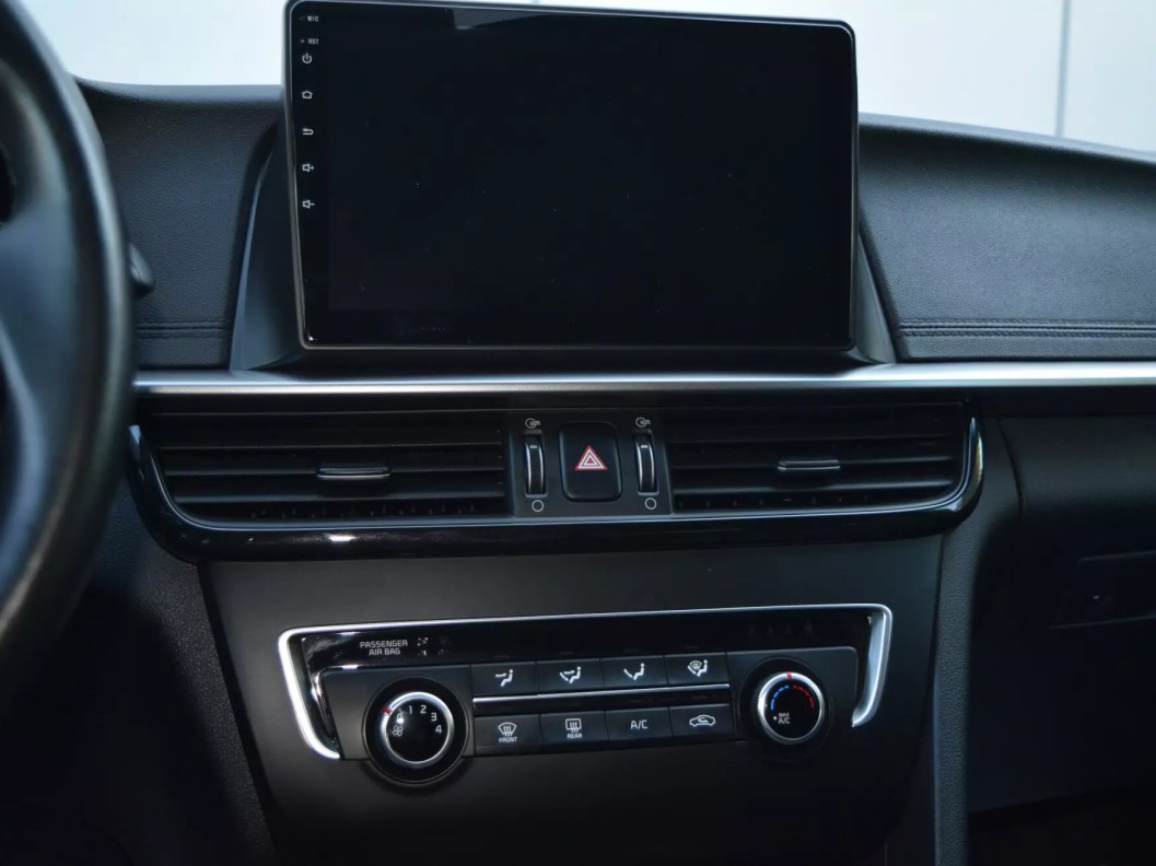 Kia Optima Comfort 2.0 АКПП, 2019 фото 11
