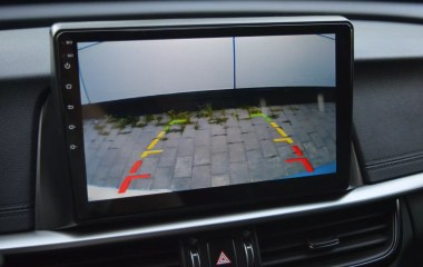 Kia Optima Comfort 2.0 АКПП, 2019 превью 12
