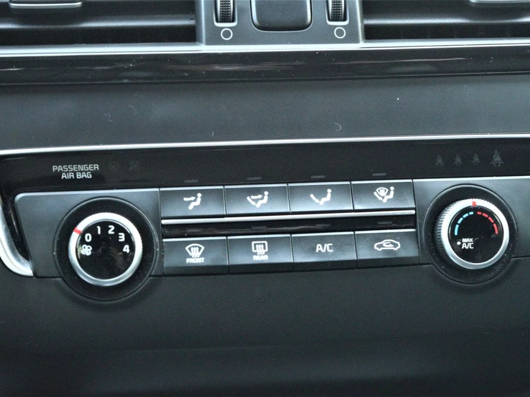 Kia Optima Comfort 2.0 АКПП, 2019 фото 13