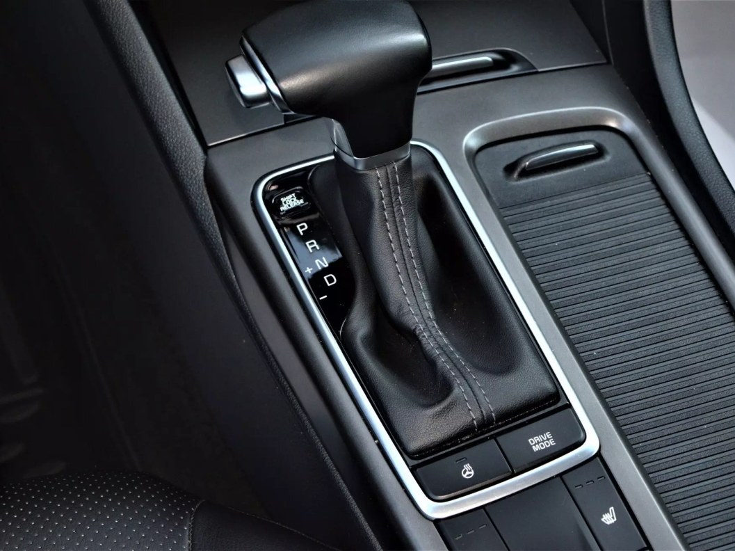 Kia Optima Comfort 2.0 АКПП, 2019 фото 14