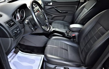 Ford Kuga Titanium S 2.0 , 2012 превью 7