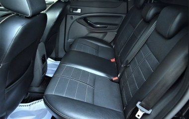 Ford Kuga Titanium S 2.0 , 2012 превью 9