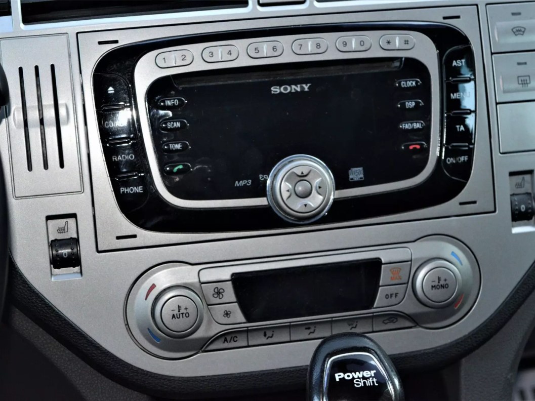 Ford Kuga Titanium S 2.0 , 2012 фото 10