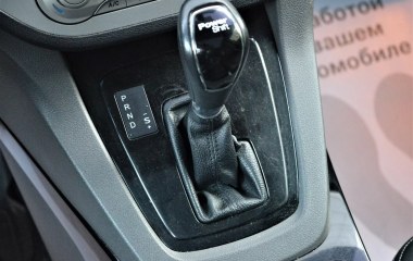 Ford Kuga Titanium S 2.0 , 2012 превью 11