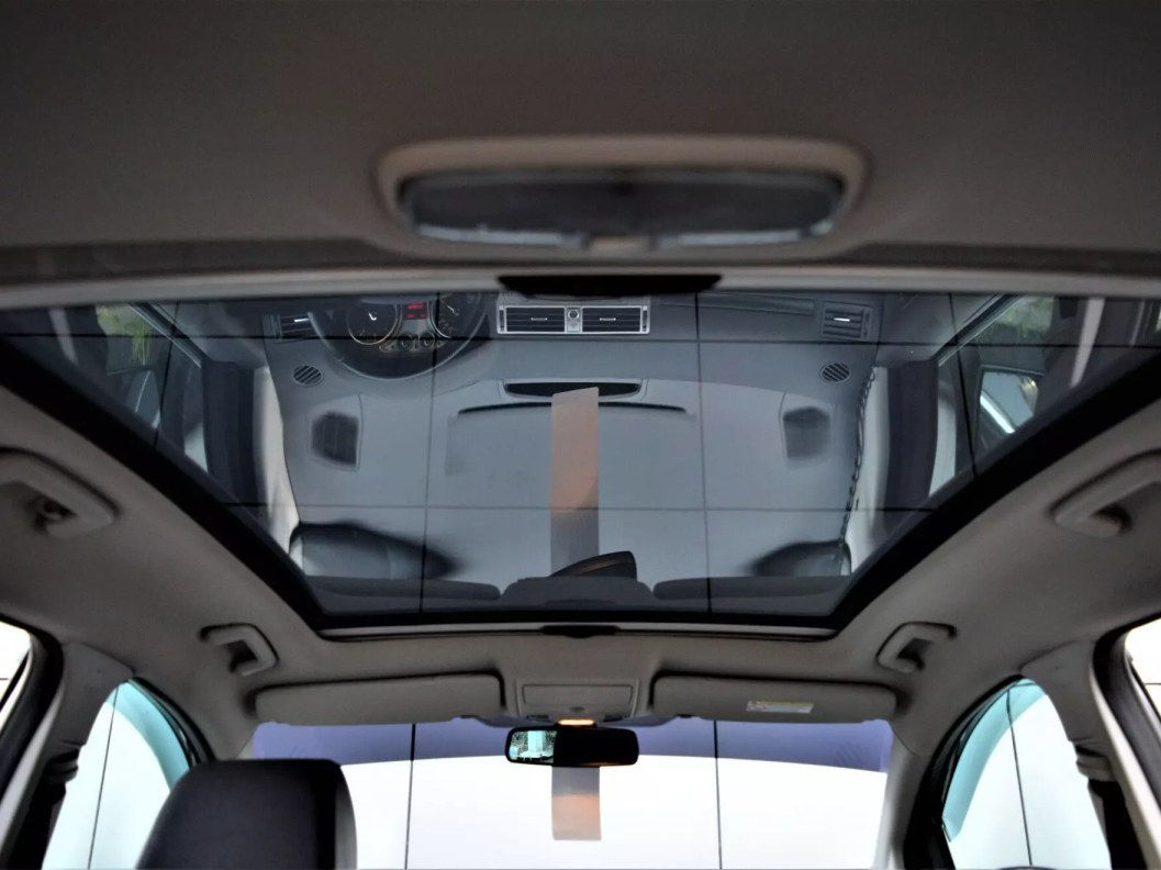 Ford Kuga Titanium S 2.0 , 2012 фото 12