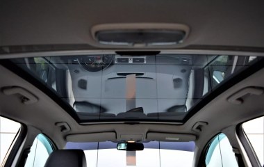 Ford Kuga Titanium S 2.0 , 2012 превью 12