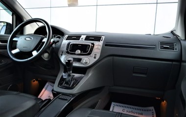 Ford Kuga Titanium S 2.0 , 2012 превью 13